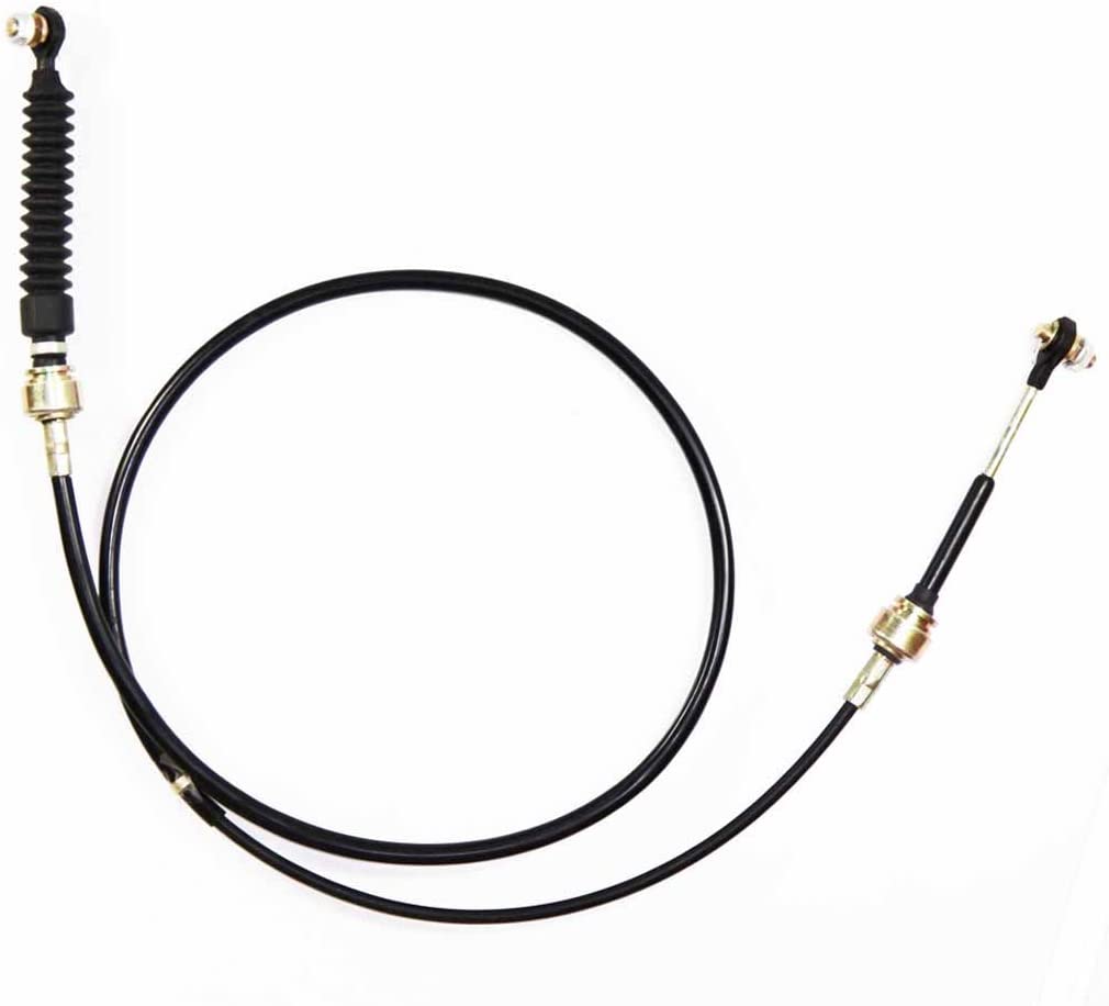 Dudubuy Cable Assy Transmission Control Gear Shift Calbe for Toyota Solara 33820-06121