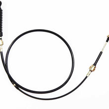 Dudubuy Cable Assy Transmission Control Gear Shift Calbe for Toyota Solara 33820-06121