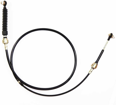 Dudubuy Cable Assy Transmission Control Gear Shift Calbe for Toyota Solara 33820-06121