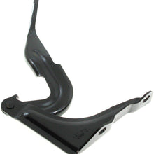 New Hood Hinge Passenger Right Side RH Hand for CR-V Fits HO1236153 60120TLAA00ZZ