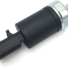 Ensun 56031005AB Oil Pressure Sending Unit for Dodge 1998-2002 Dakota RAM 1500 2500 3500 Durango 1998-2003 Ram Vans Jeep 1998 Wrangler Grand Cherokee