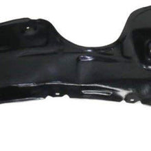 Fender Liner Compatible with 2015-2017 Toyota Camry Front Left & Right Side