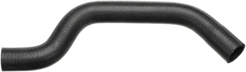 ACDelco 24487L Professional Upper Molded Coolant Hose