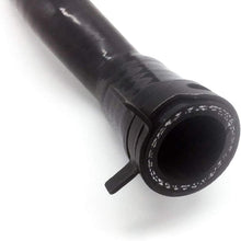 WayJun 2710901929 Turbocharger Intake Pipe repair hose kits fits Mercedes Benz M271 CGI