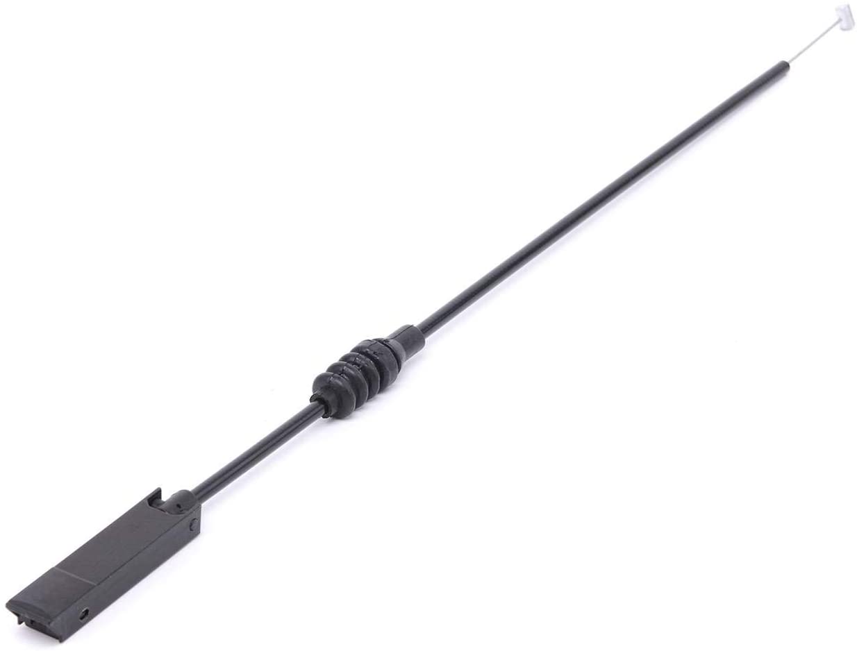 1pc New Hood Release Cable Bowden Cable For Mercedes W169 A160 A180