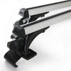 LT Sport SN#100000000139-201 for Multiple Vehicle Roof Rack Top Cross Bars Cargo Carrier Kit