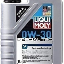 Liqui Moly 1L Special Tec V Motor Oil 0W-30