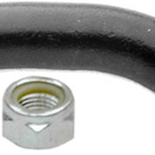 ACDelco 45A1180 Professional Driver Side Outer Steering Tie Rod End