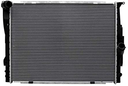 OSC Cooling Products 2882 New Radiator