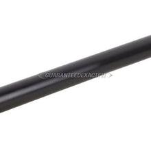 For Ford Explorer Mercury Mountaineer 2002-05 Front Driveshaft Prop Shaft - BuyAutoParts 91-00608N New