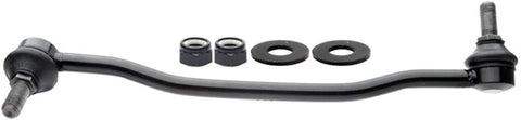 ACDelco 45G0358 Professional Front Driver Side Suspension Stabilizer Bar Link Kit with Hardware