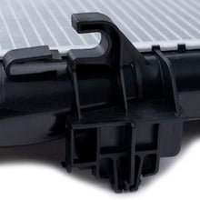 New Radiator Replacement For Dodge Grand Caravan 08-16 /Compatible For Chrysler Town & Country 4.0 3.6 3.3L V6 Aluminum