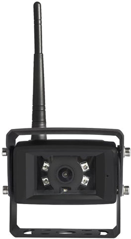 Haloview CA101 Wireless Backup Camera Waterproof IP69K for MC7101
