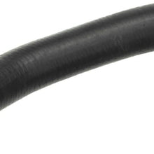 ACDelco 88872661 Professional Radiator Coolant Hose, 1 Pack
