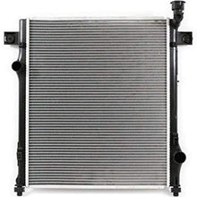 Radiator - Pacific Best Inc For/Fit 2971 07-11 Dodge Nitro AT 6CY 3.7/4.0L PTAC