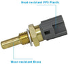 DOICOO Coolant Temperature Sensor 89422-20010 for Toyota 4Runner Avalon Camry Corolla Highlander Land Cruiser Matrix RAV4 Sienna Lexus Mazda Fit 89422-35010 89422-30030