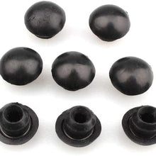 2 Tons Jack Plunger Hydraulic Horizontal Jack Hydraulic Rod Filler Plugs Plunger Auto parts 10 PCS