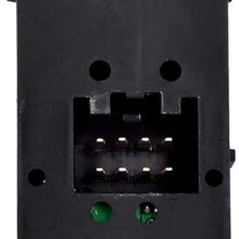 5W1Z-14529-BA Driver Side Master Power Window Switch for Lincoln Town Car 2003 2004 2005 2006 2007 2008