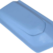 Race Scoops MINIL88 Mini L88 Style Fiberglass Hood Scoop