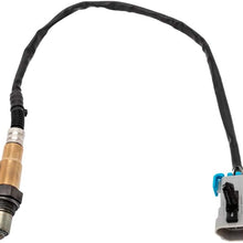 O2 Oxygen Sensor Replacement fit for Chevrolet Colorado,GMC Canyon,Hummer H3 234-4331