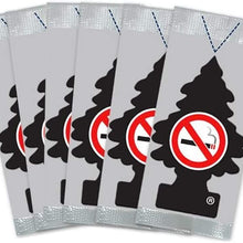 Little Trees Car Air Freshener 6-Pack (NO Smoking)