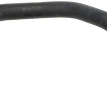 ACDelco 22812L Professional Molded Coolant Hose