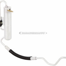 For Dodge Journey 2009-2016 A/C AC Accumulator Receiver Drier & Hose - BuyAutoParts 60-31288SU NEW