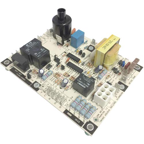 J28R06881 - Upgraded Replacement for Sterling Direct Spark Ignition Control Board