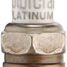 New Motorcraft SP432 Spark Plug(8 PACK) Finewire Platinum