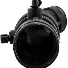 A-Premium Air Cleaner Intake Hose Tube for Chevrolet Aveo 2004-2016 Aveo5 Pontiac G3 Wave Suzuki Swift+