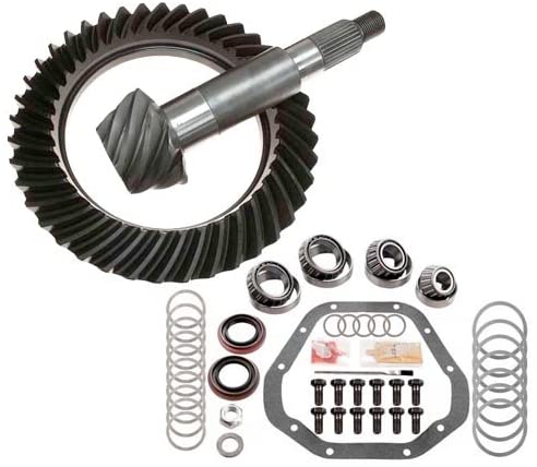 4.10 RING AND PINION & MASTER BEARING INSTALL KIT - DANA 60 STANDARD