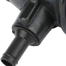 OCPTY Air Intake Tube Hose Fits 1996-2000 Toyota 4Runner 696-022 Intake Filter Tube