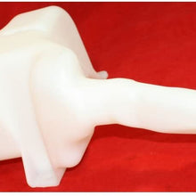 Windshield Washer Tank compatible with Honda Civic 01-05 Tank compatible with And Cap Only USA/Canada Built