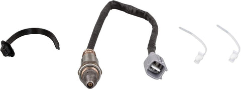 Bosch 18081 Oxygen Sensor, OE Fitment (Lexus, Scion, Subaru, Toyota)