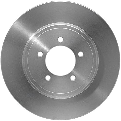 Bendix Premium Drum and Rotor PRT5453 Rear Brake Rotor