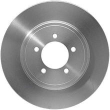 Bendix Premium Drum and Rotor PRT5453 Rear Brake Rotor