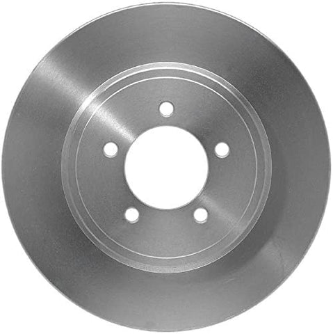 Bendix Premium Drum and Rotor PRT5453 Rear Brake Rotor