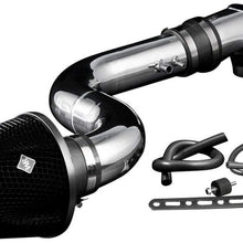Weapon-R 307-112-101 Secret Weapon Air Intake Kit