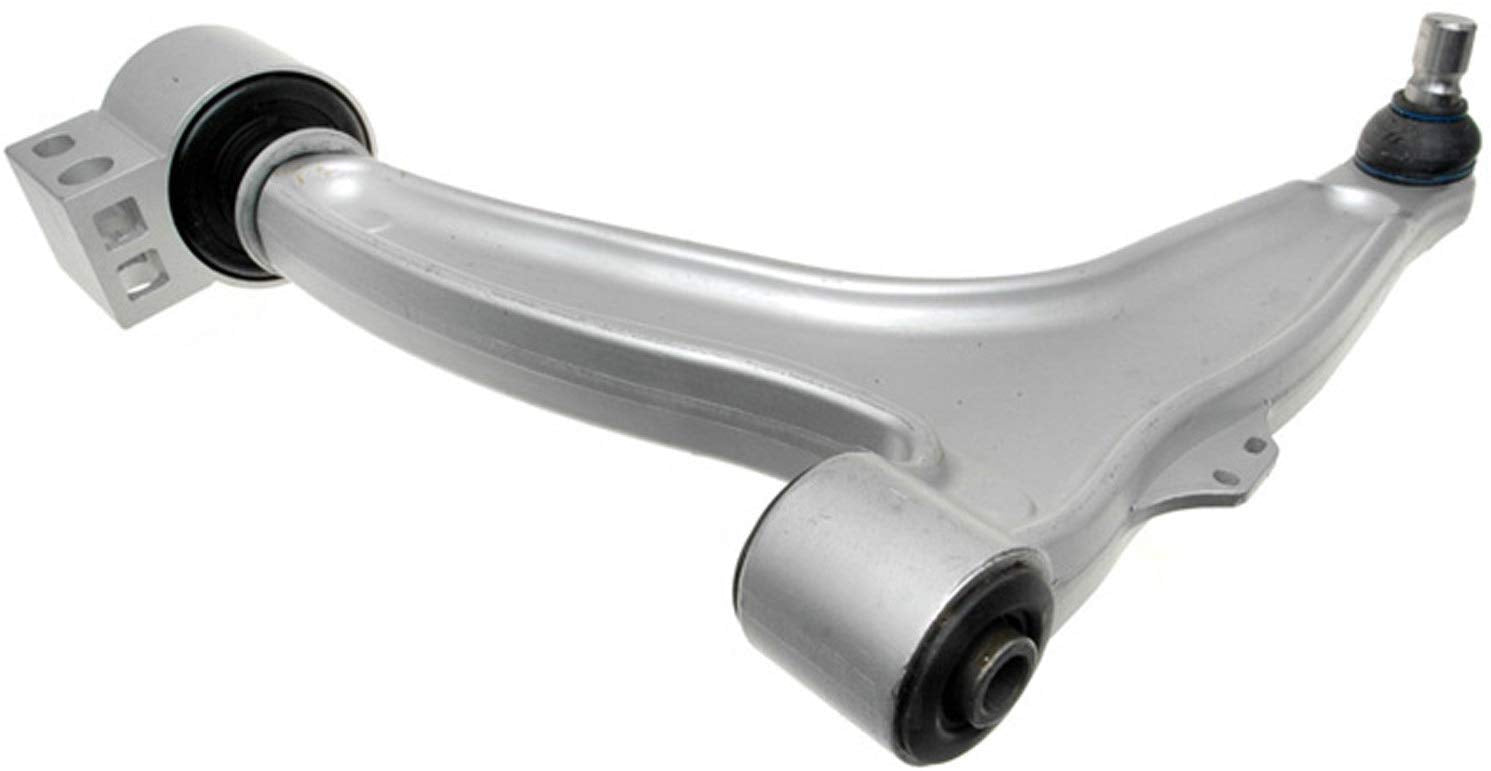 ACDelco 45D3435 Professional Front Driver Side Lower Suspension Control Arm and Ball Joint Assembly