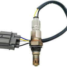Automotive-leader 234-5010 Upstream Wideband Air Fuel Ratio Oxygen O2 Sensor 1 for Acura MDX RL 3.5L-V6 TL 3.2L-V6, Honda Accord 3.0L Odyssey Pilot Ridgeline 3.5L-V6, Saturn Vue 3.5L 36531-RCA-A01
