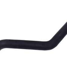 WOLFIGO Outlet Lower Radiator Coolant Hose Connector Pipe for Toyota Avalon Camry Sienna Solara Lexus ES300 1657220020