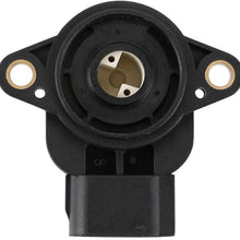 TPS Throttle Position Sensor 89452-35020 89452-30140 89452-22080 Fits Toyota 4Runner Celica Hilux Matrix T100 Tacoma Tundra Pontiac Vibe
