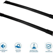 NOTUDE Roof Rack fit for Honda Odyssey 2005-2010 Rooftop Crossbars Cargo Carrier for Honda Odyssey - Max Load 165LBS (Sold as 1 Pair)