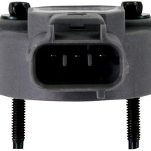 TAMKKEN Camshaft Position Cam Sensor 917-727 For Jeep Cherokee Grand Cherokee Wrangler Fit 4897023AA SU3186 PC380 917727 56041020
