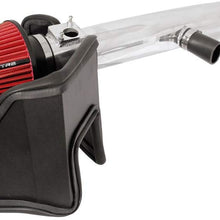 Spectre Performance 10190 Air Intake Kit