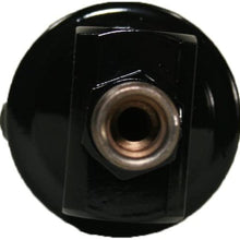 TCW 17-1137 A/C Drier (Quality With Perfect Vehicle Fitment)
