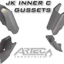 Artec Industries JK4405 Jk Inner C Gussets