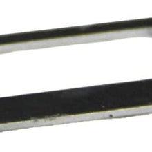 Lippert Standard Baggage Door Edge Cover