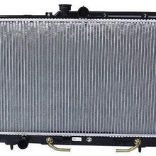 Koyorad A13161 Radiator