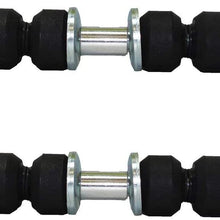 Detroit Axle Front Stabilizer Sway Bar Link for Buick Century LaCrosse Regal Rendezvous Terraza Chevy Impala MonteCarlo Uplander Venture Oldsmobile Intrigue Silhouette Pontiac Aztek Montana Grand Prix